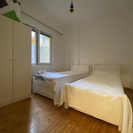 Georgi'S House Apartment เทสซาโลนิกิ ภายนอก รูปภาพ