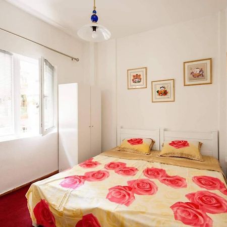Georgi'S House Apartment เทสซาโลนิกิ ภายนอก รูปภาพ