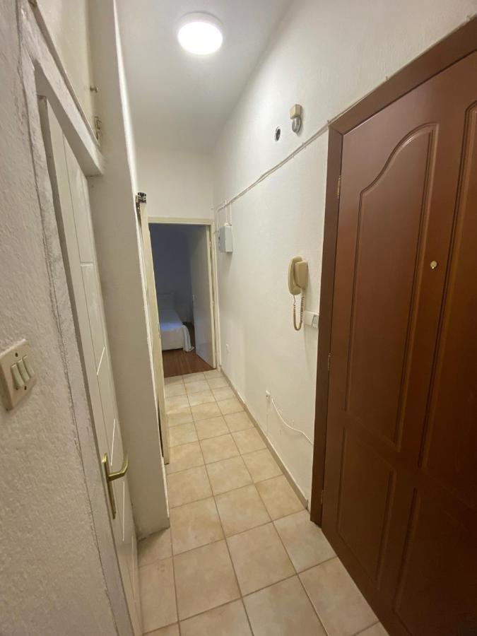 Georgi'S House Apartment เทสซาโลนิกิ ภายนอก รูปภาพ
